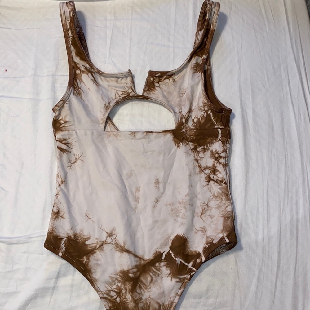 Frankie’s Bikini One Piece X-Small